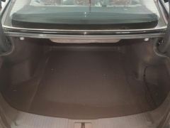 Hongqi H5 2.0T Automatic Smart Connected Flagship Comfort Edition - photo 7