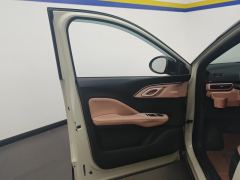 BYD Seagull Honor Edition 405km Flying Edition - фото 12