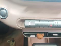 BYD Seagull Honor Edition 405km Flying Edition - фото 19