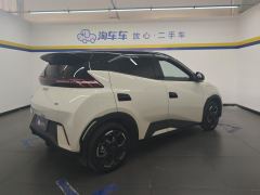 BYD Seagull Honor Edition 405km Flying Edition - фото 2