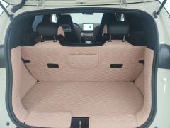 BYD Seagull Honor Edition 405km Flying Edition - фото 7