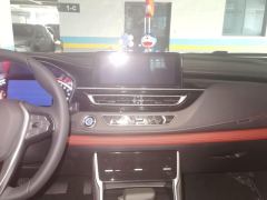Changan CS75 Edition 1.5T Premium Edition - ფოტო 11