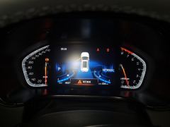 Changan CS75 Edition 1.5T Premium Edition - ფოტო 14
