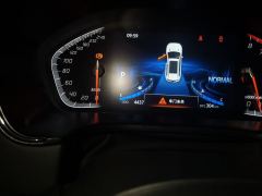 Changan CS75 Edition 1.5T Premium Edition - ფოტო 15