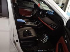 Changan CS75 Edition 1.5T Premium Edition - ფოტო 16