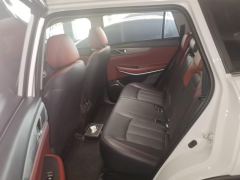 Changan CS75 Edition 1.5T Premium Edition - ფოტო 17