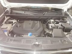 Changan CS75 Edition 1.5T Premium Edition - ფოტო 18