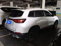 Changan CS75 Edition 1.5T Premium Edition - ფოტო 2