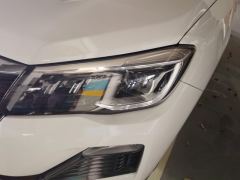 Changan CS75 Edition 1.5T Premium Edition - ფოტო 4