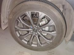 Changan CS75 Edition 1.5T Premium Edition - ფოტო 5