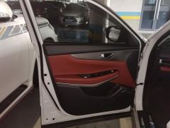 Changan CS75 Edition 1.5T Premium Edition - ფოტო 7