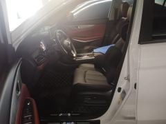 Changan CS75 Edition 1.5T Premium Edition - ფოტო 8