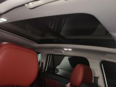 Changan CS75 Edition 1.5T Premium Edition - ფოტო 9