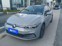Volkswagen Golf 280TSI DCT Pro Type - ფოტო 1