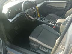 Volkswagen Golf 280TSI DCT Pro Type - ფოტო 14