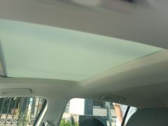 Volkswagen Golf 280TSI DCT Pro Type - ფოტო 15