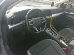 Volkswagen Golf 280TSI DCT Pro Type - ფოტო 16