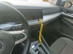 Volkswagen Golf 280TSI DCT Pro Type - ფოტო 17