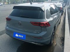Volkswagen Golf 280TSI DCT Pro Type - ფოტო 2