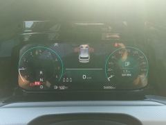 Volkswagen Golf 280TSI DCT Pro Type - ფოტო 20
