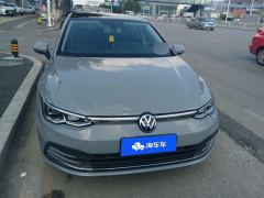 Volkswagen Golf 280TSI DCT Pro Type - ფოტო 3
