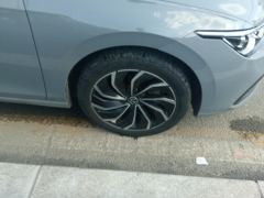 Volkswagen Golf 280TSI DCT Pro Type - ფოტო 6