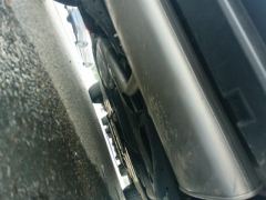Volkswagen Golf 280TSI DCT Pro Type - ფოტო 9