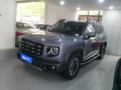Haval Great Wall Big Dog Great Wall Dog 2.0T 4WD Astrodog Edition - ფოტო 1