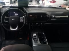 Haval Great Wall Big Dog Great Wall Dog 2.0T 4WD Astrodog Edition - ფოტო 10