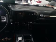 Haval Great Wall Big Dog Great Wall Dog 2.0T 4WD Astrodog Edition - ფოტო 11