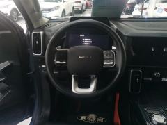 Haval Great Wall Big Dog Great Wall Dog 2.0T 4WD Astrodog Edition - ფოტო 12