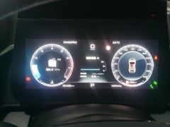 Haval Great Wall Big Dog Great Wall Dog 2.0T 4WD Astrodog Edition - ფოტო 14