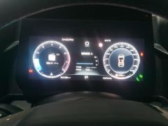 Haval Great Wall Big Dog Great Wall Dog 2.0T 4WD Astrodog Edition - ფოტო 15