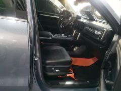 Haval Great Wall Big Dog Great Wall Dog 2.0T 4WD Astrodog Edition - ფოტო 16