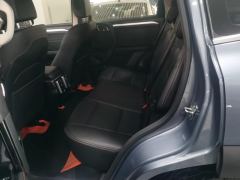 Haval Great Wall Big Dog Great Wall Dog 2.0T 4WD Astrodog Edition - ფოტო 17