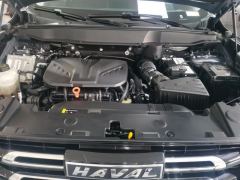 Haval Great Wall Big Dog Great Wall Dog 2.0T 4WD Astrodog Edition - ფოტო 18