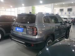 Haval Great Wall Big Dog Great Wall Dog 2.0T 4WD Astrodog Edition - ფოტო 2
