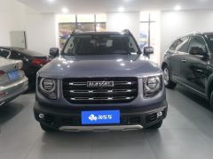 Haval Great Wall Big Dog Great Wall Dog 2.0T 4WD Astrodog Edition - ფოტო 3