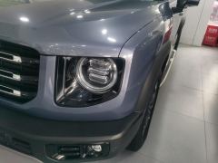 Haval Great Wall Big Dog Great Wall Dog 2.0T 4WD Astrodog Edition - ფოტო 4