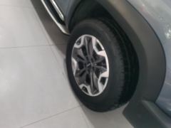 Haval Great Wall Big Dog Great Wall Dog 2.0T 4WD Astrodog Edition - ფოტო 5