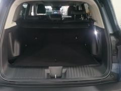 Haval Great Wall Big Dog Great Wall Dog 2.0T 4WD Astrodog Edition - ფოტო 6