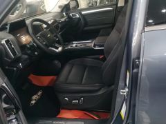 Haval Great Wall Big Dog Great Wall Dog 2.0T 4WD Astrodog Edition - ფოტო 8