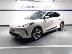 IM Zhiji LS6 680km MaxLong Range Edition - ფოტო 1