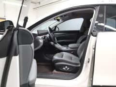 IM Zhiji LS6 680km MaxLong Range Edition - ფოტო 14
