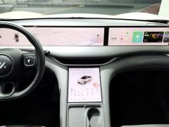 IM Zhiji LS6 680km MaxLong Range Edition - ფოტო 17