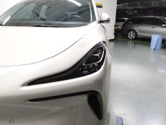 IM Zhiji LS6 680km MaxLong Range Edition - ფოტო 4