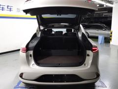 IM Zhiji LS6 680km MaxLong Range Edition - ფოტო 7