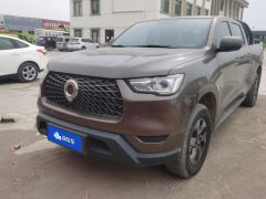 Great Wall Cannon Edition 2.0T AWD Version - ფოტო 1