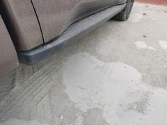 Great Wall Cannon Edition 2.0T AWD Version - ფოტო 10