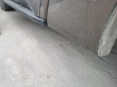 Great Wall Cannon Edition 2.0T AWD Version - ფოტო 11